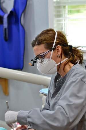 Dental Cleaning in Newark, DE
