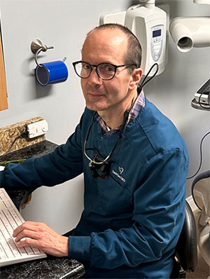Dr. Gaz - Dentist Newark, DE