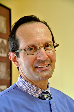 Dr. Gaz - Dentist Newark, DE
