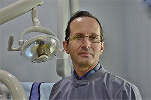 Dr. Gaz - Dentist Newark, DE