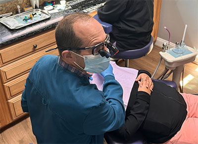 Dental Cleaning in Newark, DE
